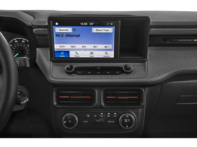 2023 Ford Maverick XLT Advanced