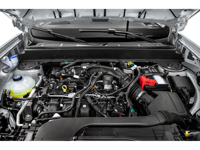 2023 Ford Maverick XLT Advanced