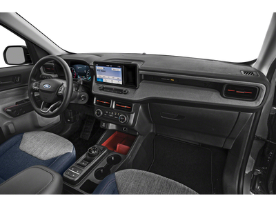 2023 Ford Maverick XLT Advanced