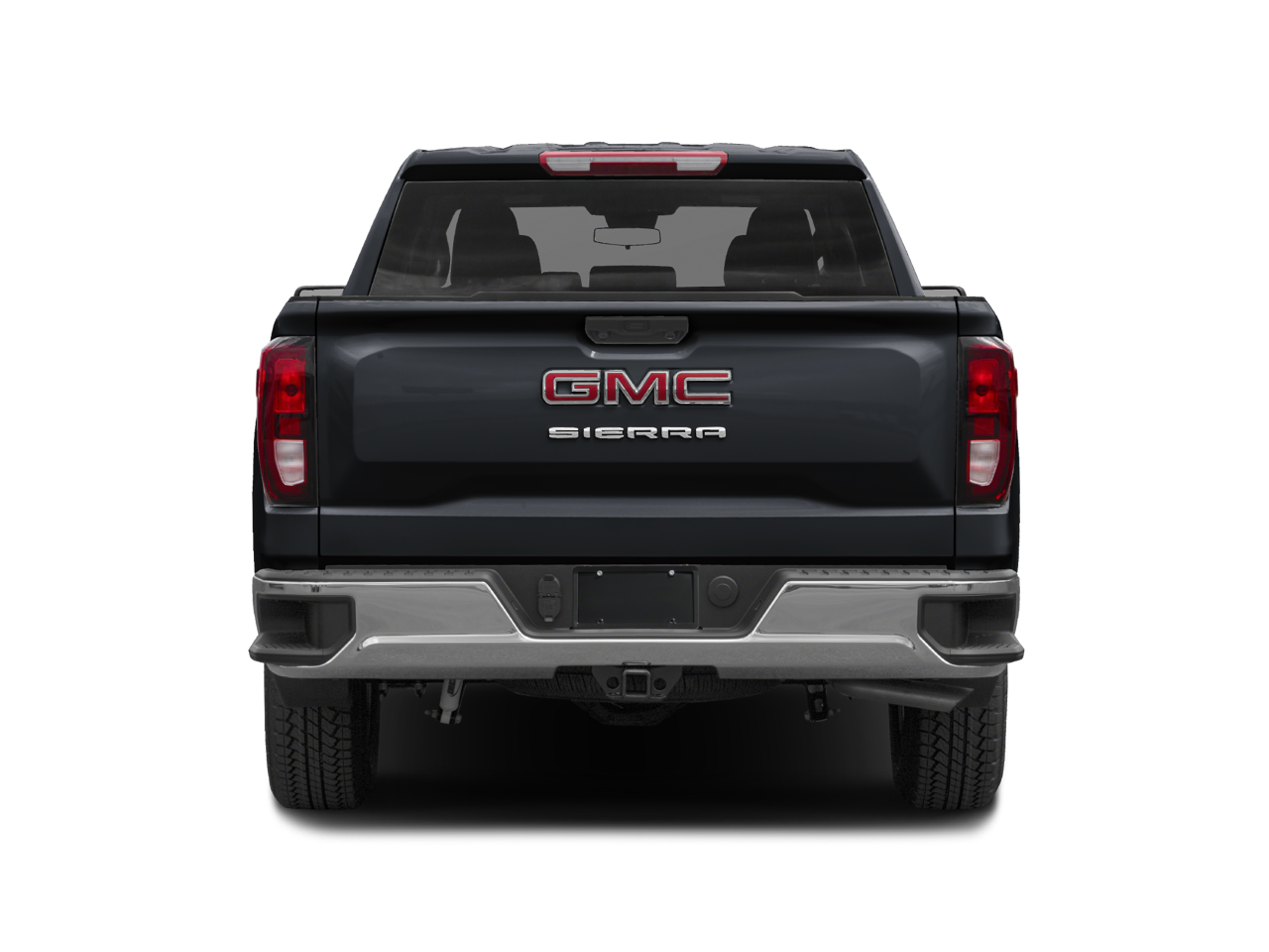 2023 GMC Sierra Elevation