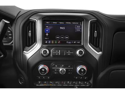 2023 GMC Sierra Denali