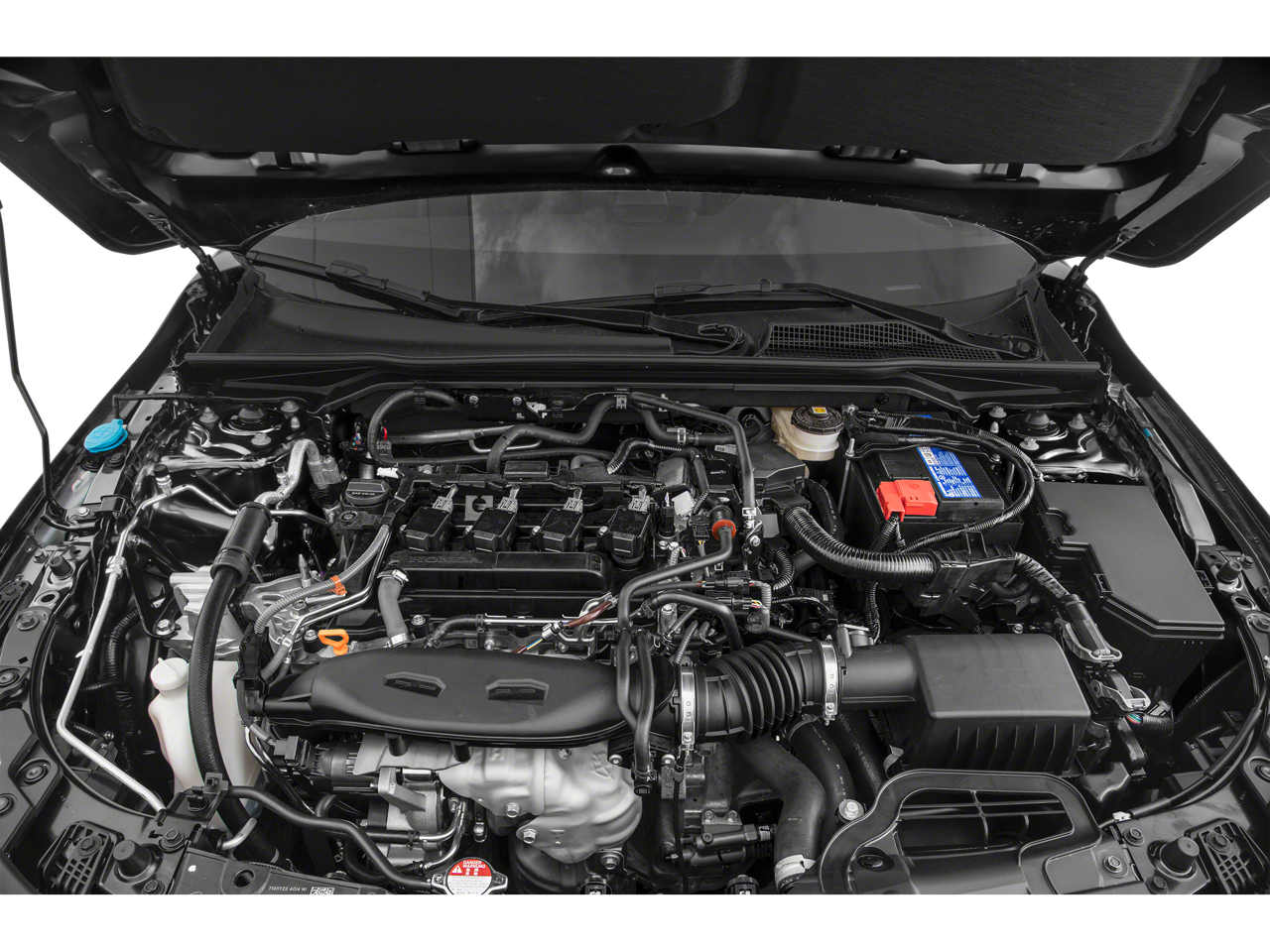 2023 Honda Civic Si Si