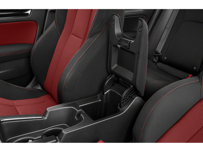 2023 Honda Civic Si Si