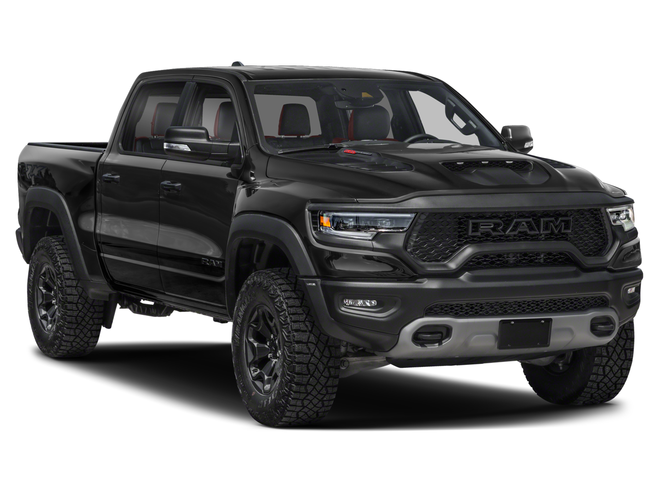 2023 RAM 1500 TRX