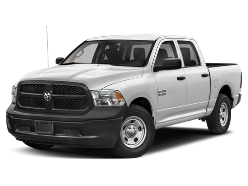 2023 RAM 1500 Classic Express