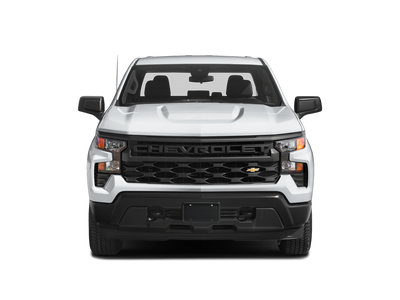 2024 Chevrolet Silverado LT Trail Boss
