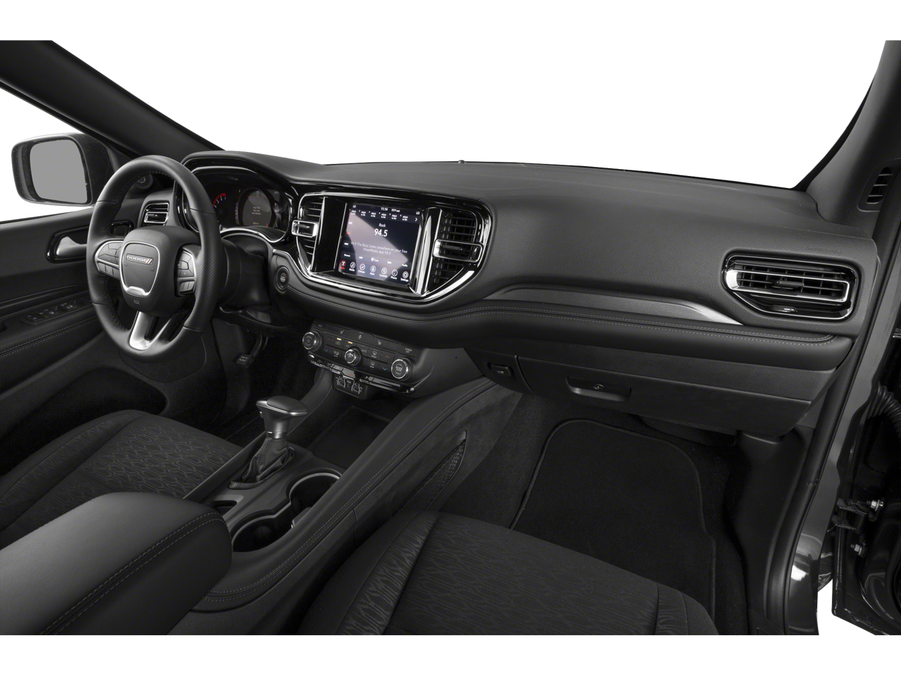 2024 Dodge Durango R/T