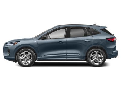 2024 Ford Escape ST Line