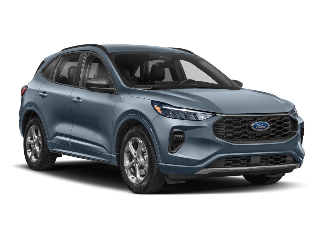 2024 Ford Escape ST Line