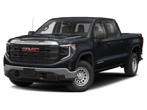 2024 GMC Sierra Pro