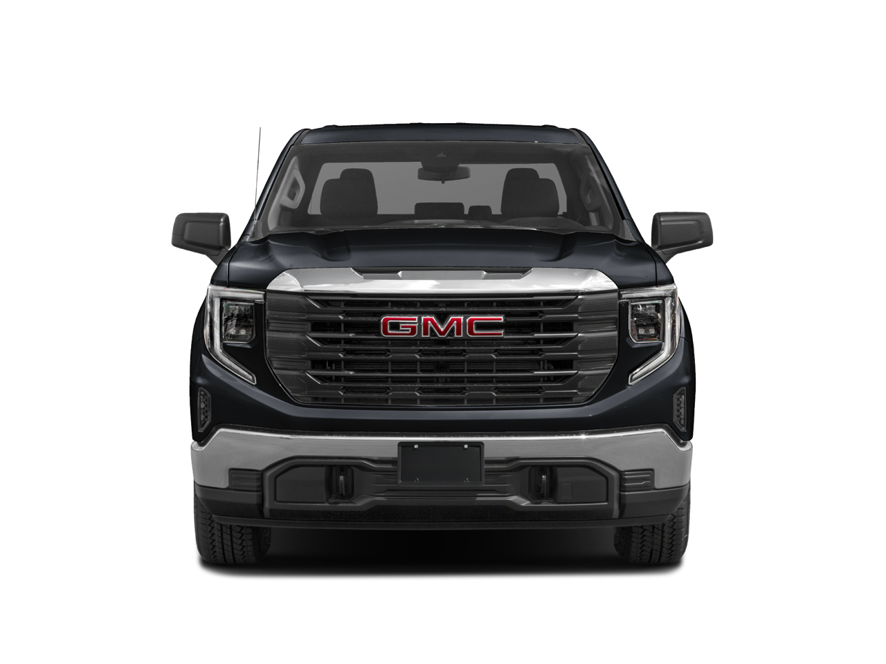 2024 GMC Sierra Pro