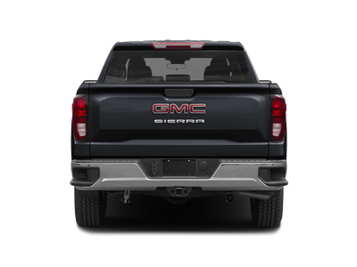 2024 GMC Sierra Pro