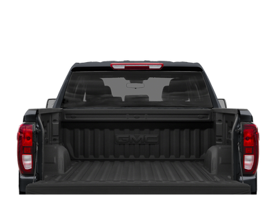 2024 GMC Sierra Pro