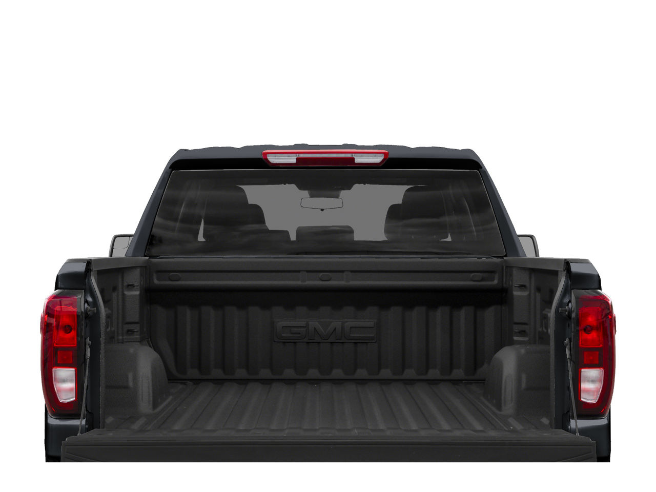 2024 GMC Sierra Pro