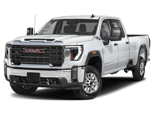 2024 GMC Sierra Pro