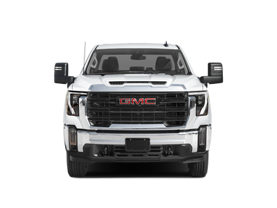 2024 GMC Sierra Denali