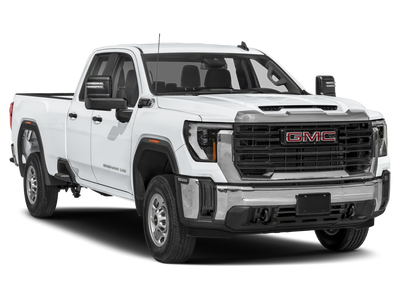 2024 GMC Sierra SLE