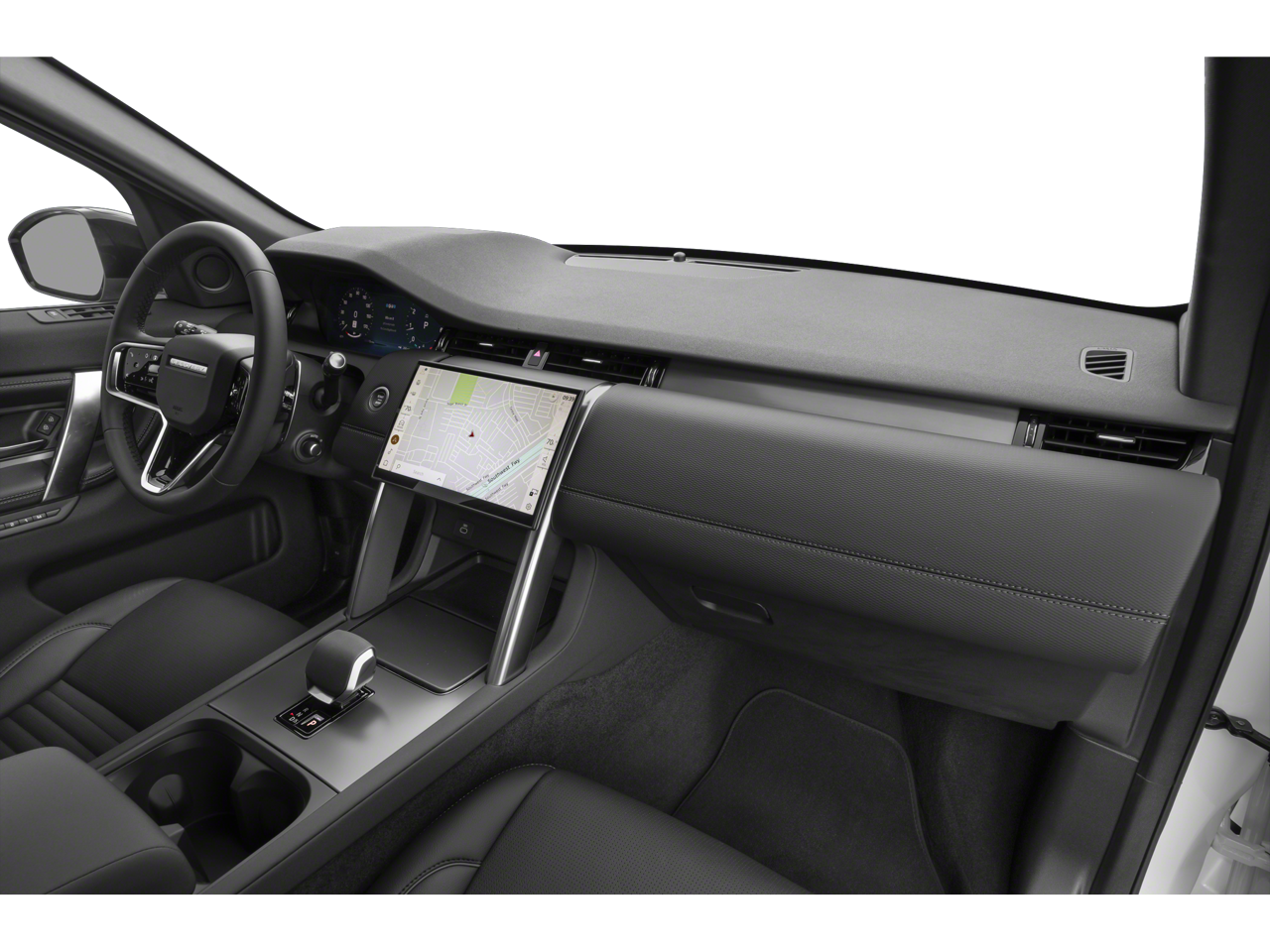 2024 Land Rover Discovery Sport Dynamic SE