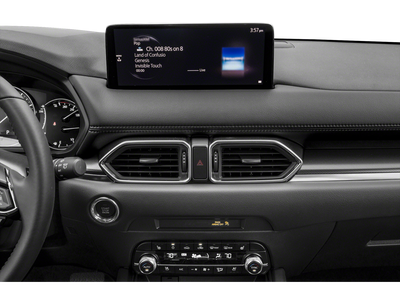 2024 Mazda Mazda CX-5 2.5 Turbo Carbon