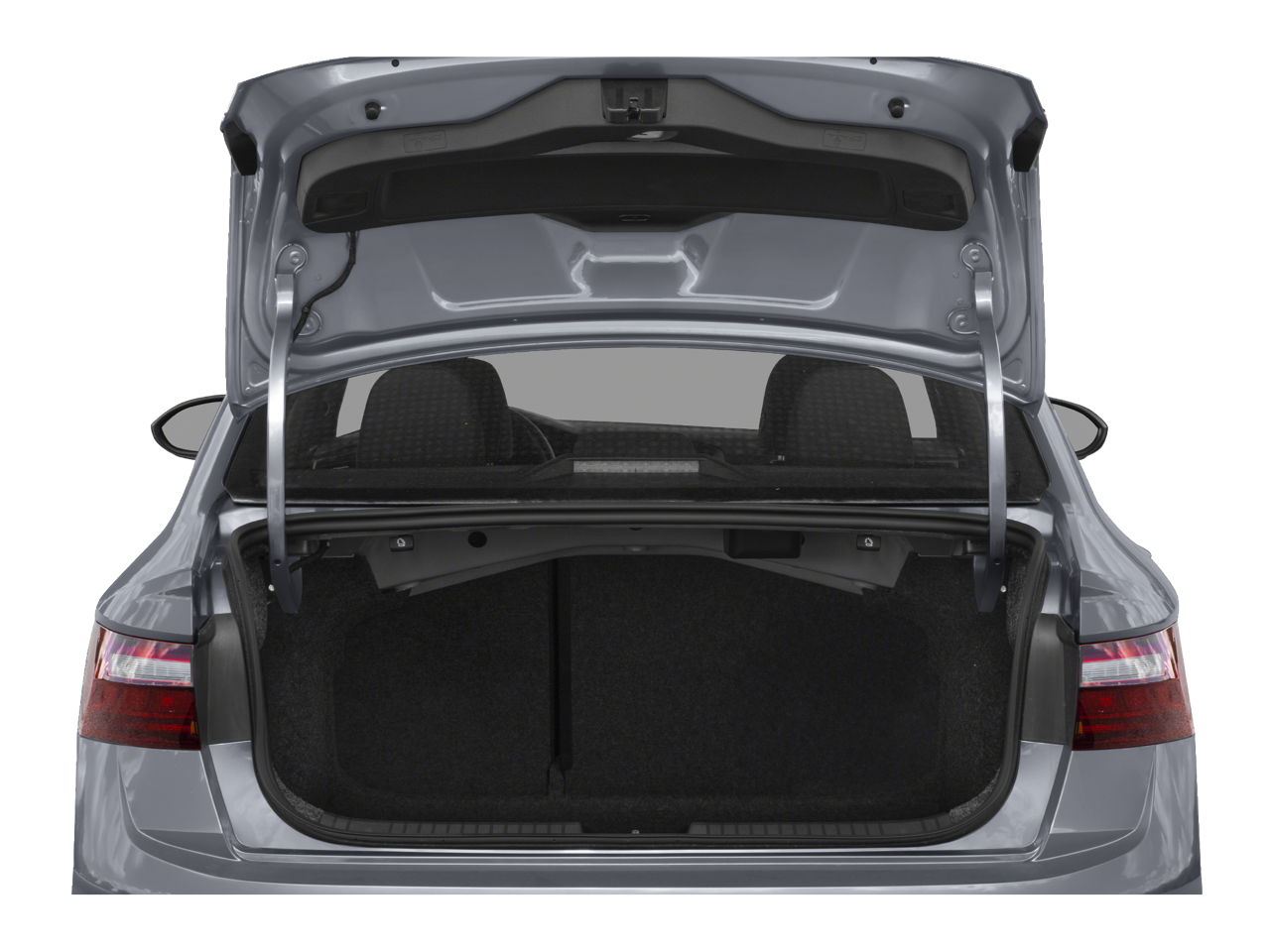 2024 Volkswagen Jetta Sport