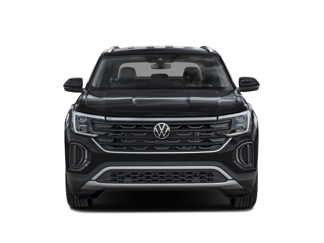 2024 Volkswagen Atlas Cross Sport SE w/Technology 4Motion