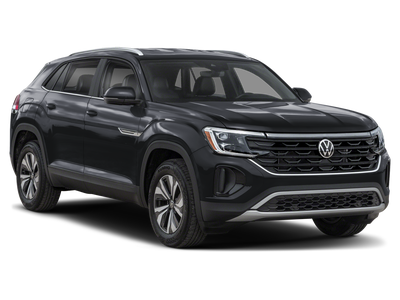 2024 Volkswagen Atlas Cross Sport SE w/Technology 4Motion