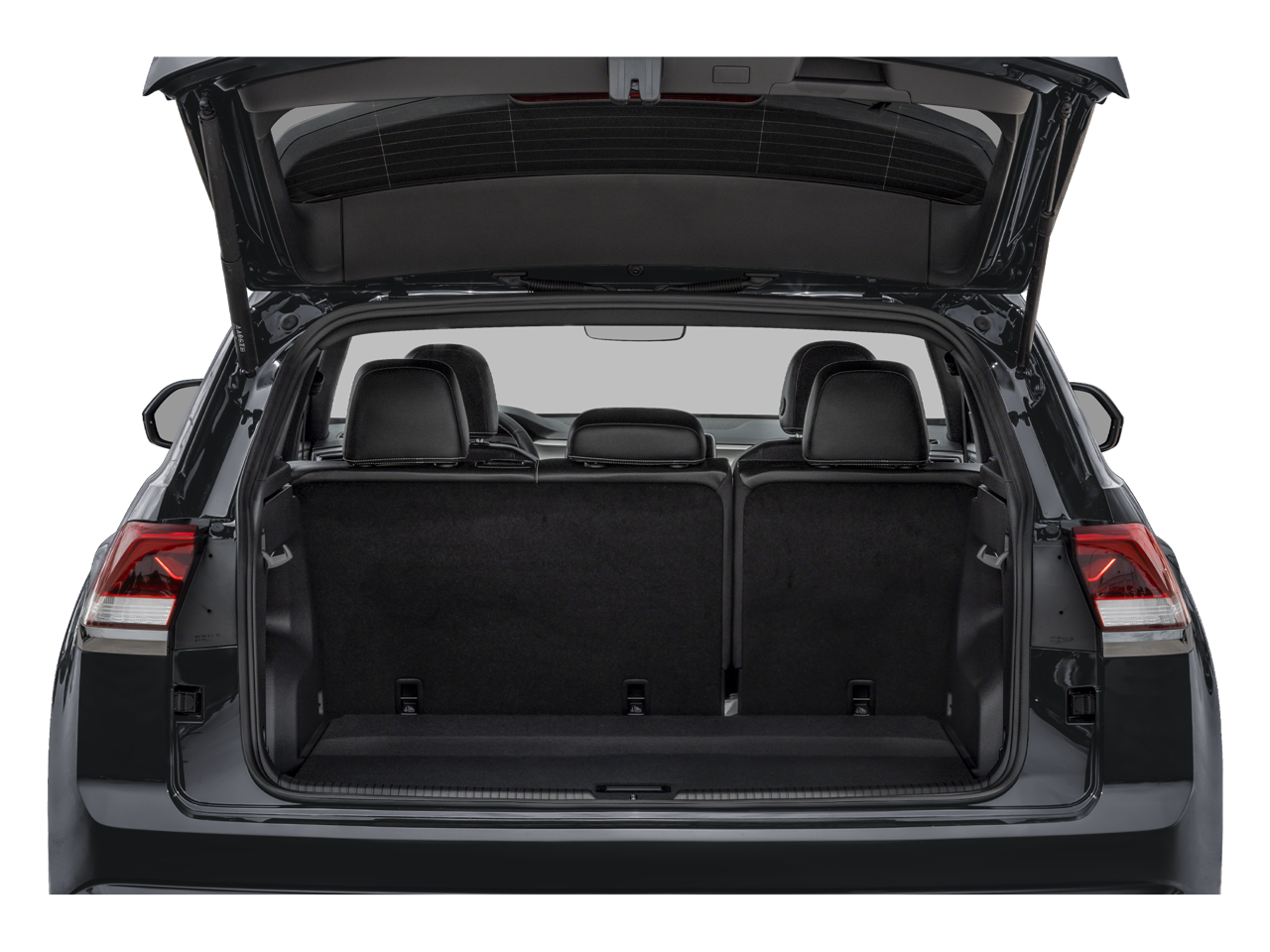 2024 Volkswagen Atlas Cross Sport SE w/Technology 4Motion