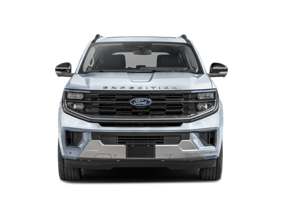 2025 Ford Expedition MAX Platinum Ultimate