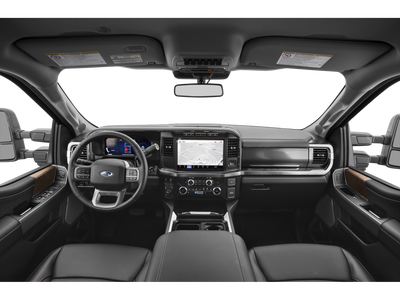 2025 Ford F-350 Lariat