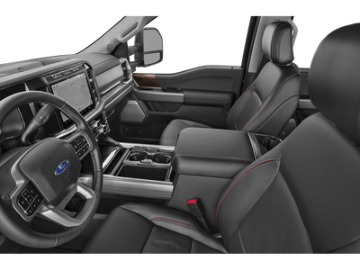 2025 Ford F-350 Lariat