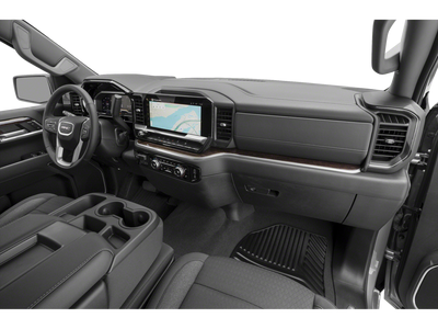 2025 GMC Sierra Elevation