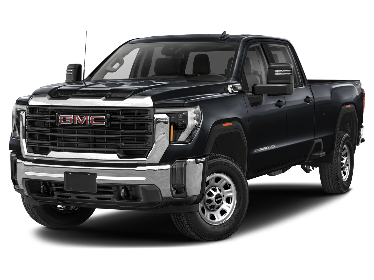 2025 GMC Sierra Denali