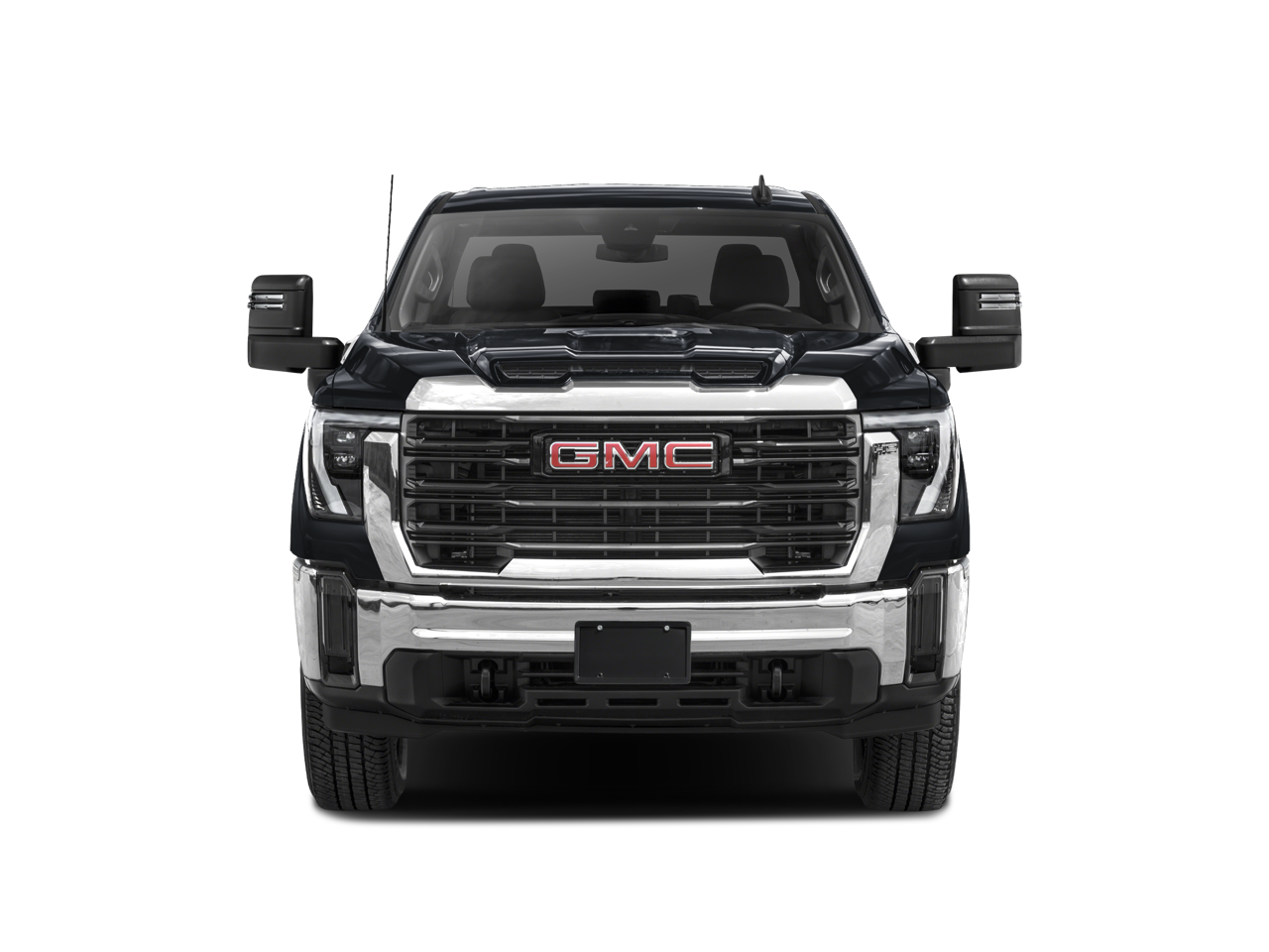 2025 GMC Sierra Denali