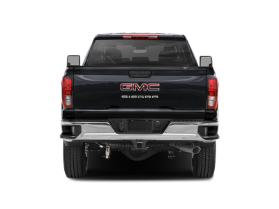 2025 GMC Sierra Denali