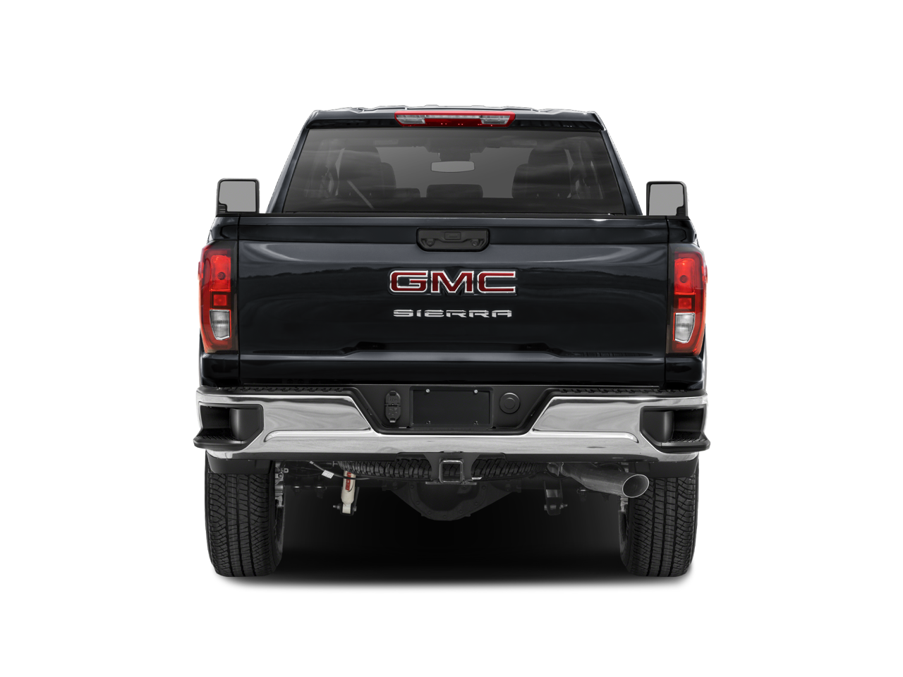 2025 GMC Sierra Denali