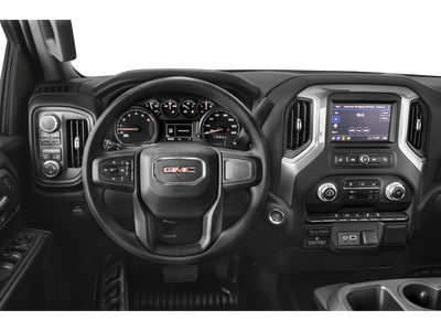 2025 GMC Sierra Denali