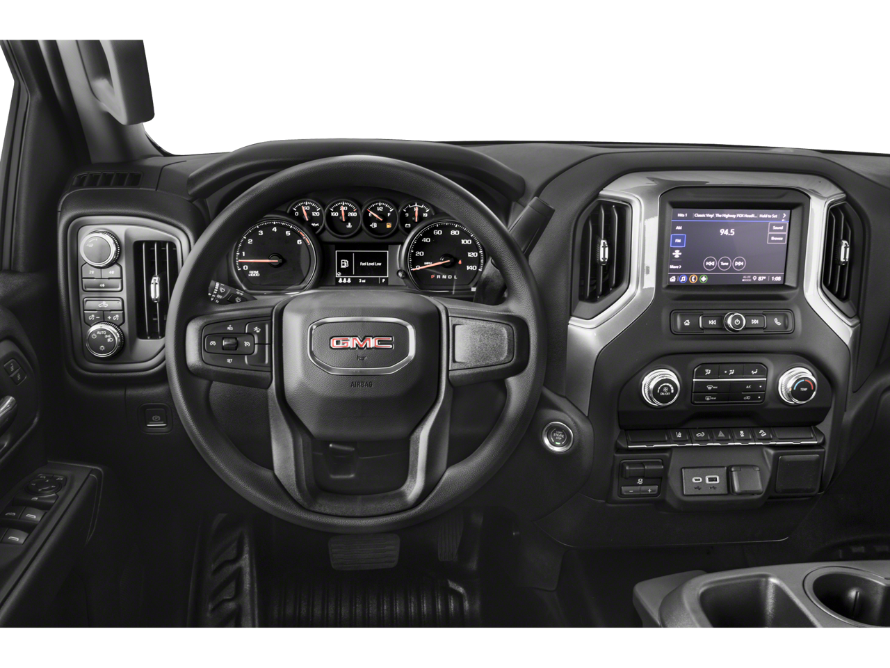 2025 GMC Sierra Denali