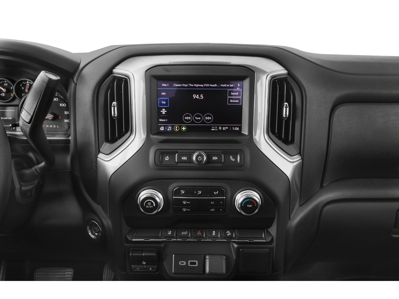 2025 GMC Sierra Denali