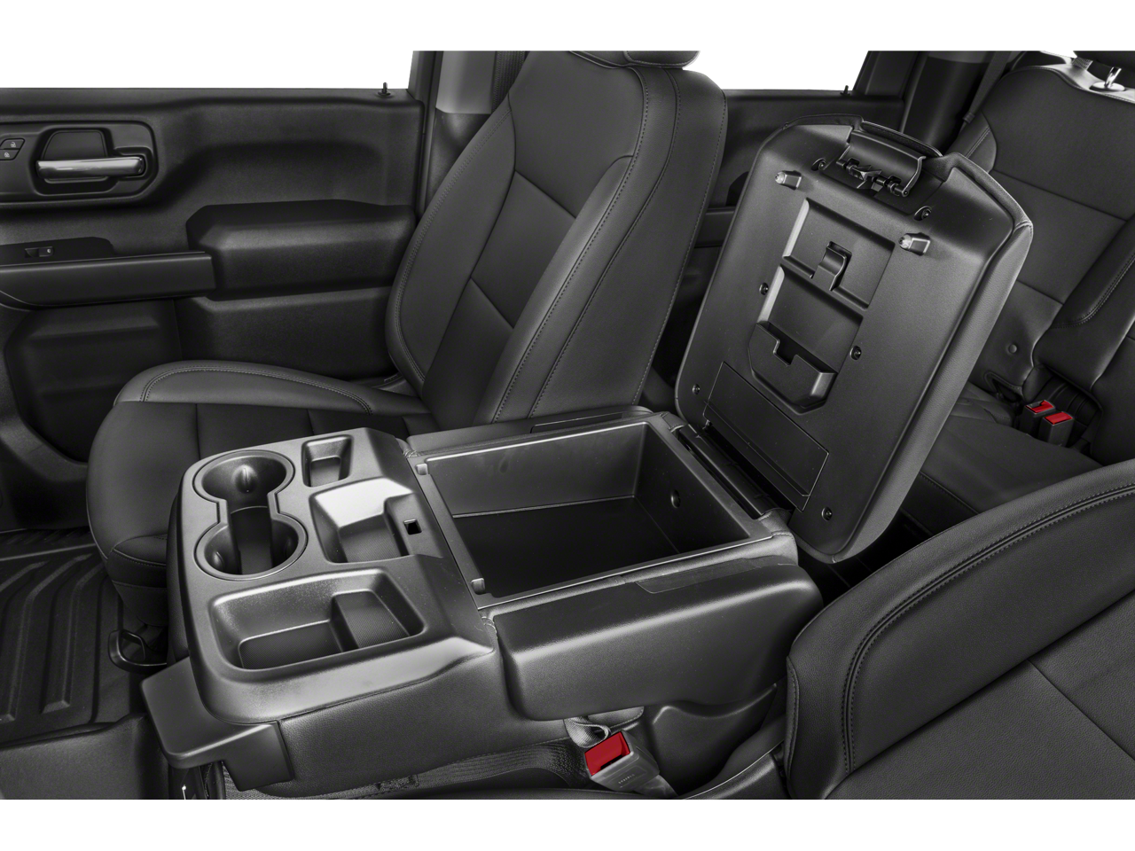 2025 GMC Sierra Denali