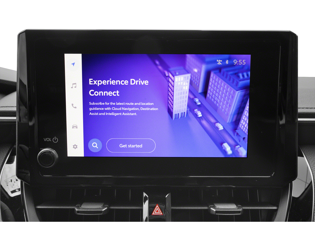 2025 Toyota GR Corolla Premium