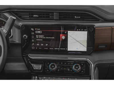 2026 GMC Sierra Denali Ultimate