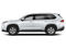 2026 Toyota Grand Highlander Hybrid LIMITED HYBRID AWD