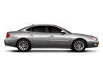 2008 Buick LaCrosse Super