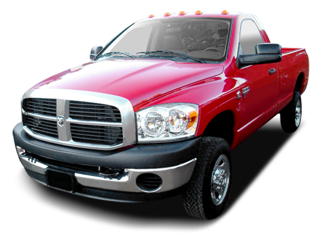 2008 Dodge Ram Pickup ST