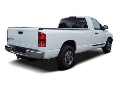 2008 Dodge Ram Pickup ST