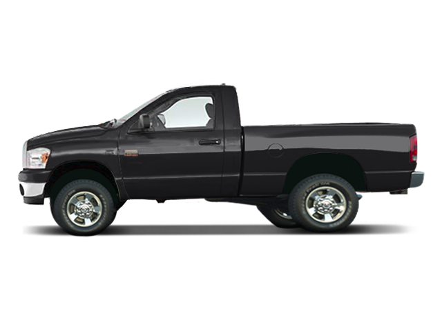 2008 Dodge Ram Pickup ST