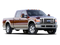2008 Ford F-250 King Ranch