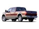 2008 Ford F-250 King Ranch