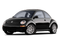 2009 Volkswagen New Beetle S