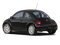 2009 Volkswagen New Beetle S